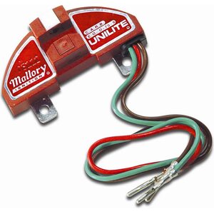 Distributor Ignition Modules