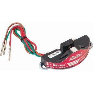 Mallory Ignition - 6100M - E-Spark Replacement Module
