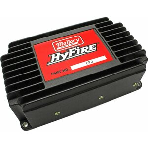 Ignition Boxes and Controllers