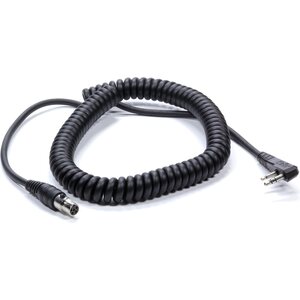 Racing Electronics - RE3791-K - Headset Cable Kenwood 2 Pin