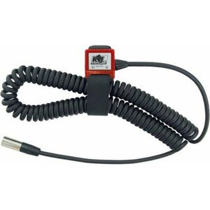 Racing Electronics - RE703 - Push-To-Talk Switch Velcro Mount