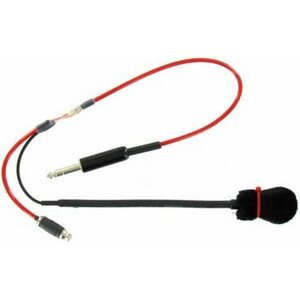 Racing Electronics - RE705 - Helmet Kit Flex Boom