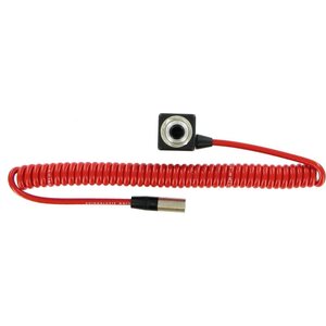 Racing Electronics - RT403 - Push to Talk Switch 5/8in Hole Mount