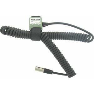 Racing Electronics - RT603 - Switch Push To Talk Velcro Mount