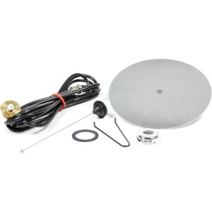 Racing Electronics - RT711-U - Antenna Kit Roof Mount UHF Thick Mount