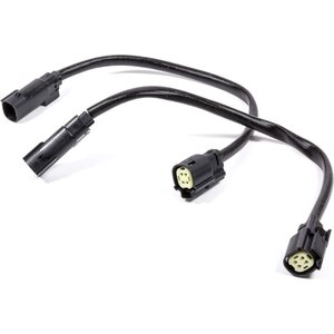 BBK Performance - 1110 - O2 Sensor Wire Extension Kit 11-   Mustang Rear