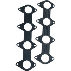 BBK Performance - 1403 - Exhaust Header Gasket Set Ford 4.6L/5.4L-3V - Stock Port - Steel Core Graphite - Ford Modular