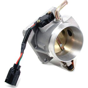 BBK Performance - 1501 - 70mm Throttle Body - 86-93 Mustang 5.0L