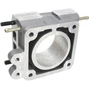 BBK Performance - 1518 - 65mm EGR Plate - 86-93 Mustang