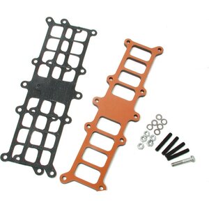BBK Performance - 1520 - Phenolic Spacer Kit for EDE Perf. EFI Intake