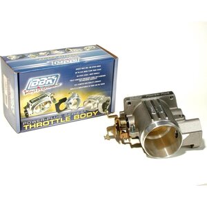 BBK Performance - 1523 - 70mm Throttle Body - 94-95 Mustang