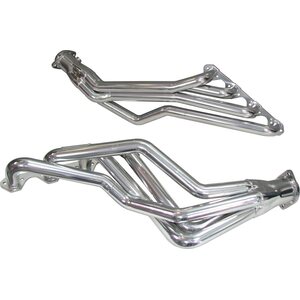 BBK Performance - 15310 - Exhaust Header Set 79-93 Mustang 5.0L 1-5/8 Dia