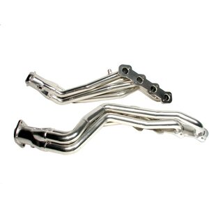 BBK Performance - 15410 - 1-5/8 Headers - 96-04 Mustang GT 4.6L 2V
