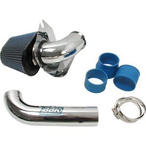 Air Cleaner Assemblies and Air Intake Kits