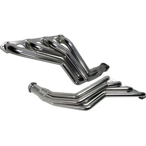 BBK Performance - 1569 - 1-3/4 Full-Length Headers - 86-93 Mustang