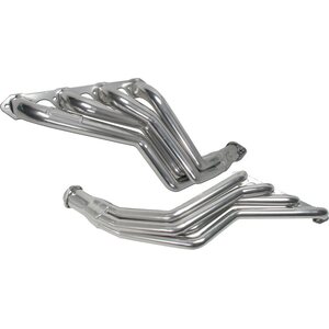 BBK Performance - 15690 - 1-3/4 Swap Headers SBF 351W 86-93 Mustang