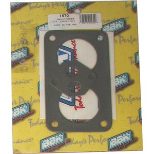BBK Performance - 1570 - Throttle Body Gasket Kit - 56mm F-Series
