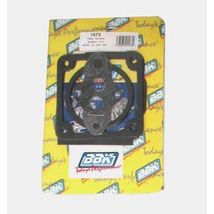 BBK Performance - 1573 - Throttle Body Gasket Kit - 75mm 86-93 Mustang
