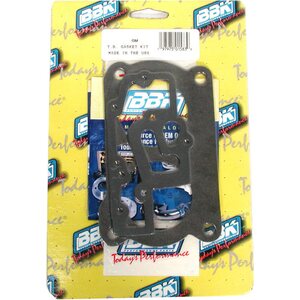 Throttle Body Gaskets