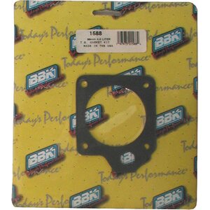 BBK Performance - 1588 - Throttle Body Gasket Kit - 66mm 4.0L