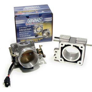 BBK Performance - 1600 - 75mm Throttle Body & EGR 5.0L Mustang 86-93