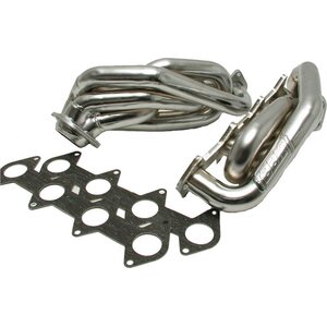 BBK Performance - 1612 - 1-5/8 Headers - 05-10 Mustang GT