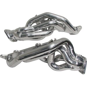 BBK Performance - 16320 - 1-3/4 Mid-Length Headers Coated 11-13 Mustang GT