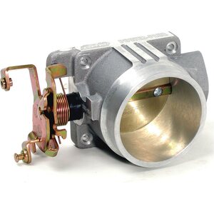 BBK Performance - 1701 - 75mm Throttle Body - 96-Up 4.6L 2V Ford