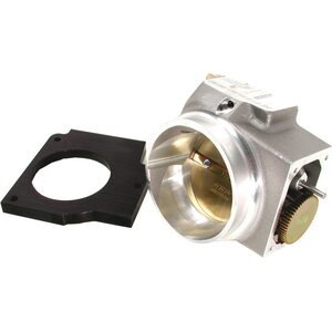 BBK Performance - 1708 - 80mm Throttle Body - 97-04 LS1 Corvette