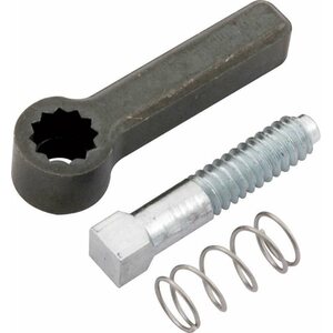 Groover And Siper Parts and Components