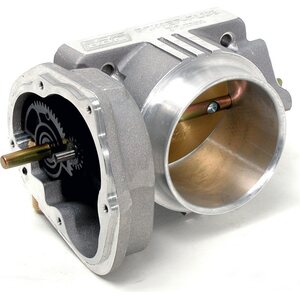 BBK Performance - 1765 - 70mm Throttle Body - 05-10 Mustang 4.0L