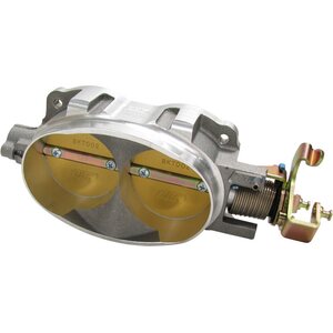 BBK Performance - 1767 - Twin 67mm Throttle Body Dodge Viper V10 03-07
