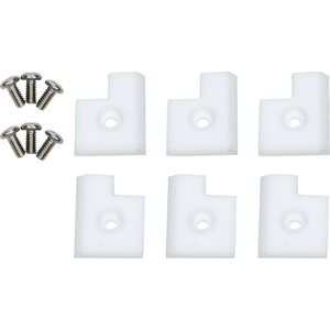 Allstar Performance - 99106 - Repl 10270 Front Pads