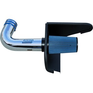 Air Cleaner Assemblies and Air Intake Kits