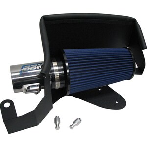 Air Cleaner Assemblies and Air Intake Kits
