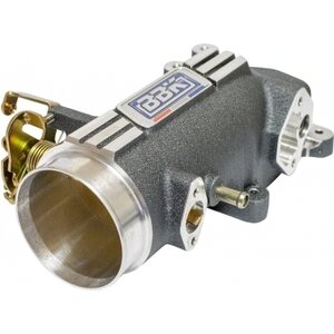 BBK Performance - 17801 - Throttle Body - 73mm Mustang 4.6L 2V 96-04