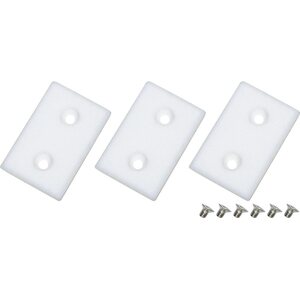 Allstar Performance - 99107 - Repl 10270 Rear Pads