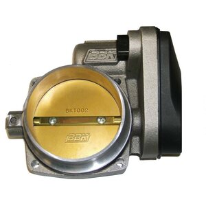 BBK Performance - 1781 - Throttle Body Power Plus - 05-10 Dodge 5.7L Hemi