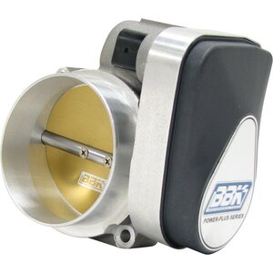 BBK Performance - 1782 - Throttle Body Power Plus - 05-10 Dodge 5.7L Hemi
