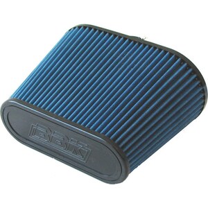 BBK Performance - 1788 - Replacement Air Filter Blue - Fits 1733