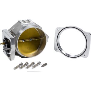 BBK Performance - 1790 - 102mm Throttle Body - 10-13 Camaro LS3 6.2L