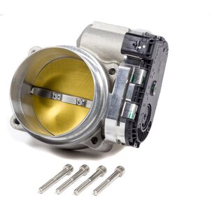 BBK Performance - 1806 - 85mm Throttle Body 15-16 Mustang GT 5.0L