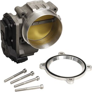 BBK Performance - 18210 - 90mm Throttle Body - 11-12 Mustang GT/Boss