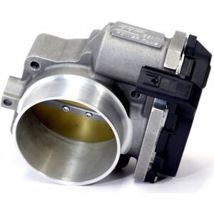 BBK Performance - 1823 - 85mm Throttle Body 10-14 6.2L Ford F150 Truck