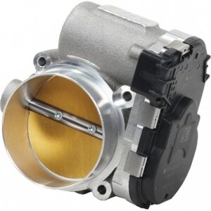 BBK Performance - 1841 - Throttle Body - 78mm Jeep 3.6L 11-18