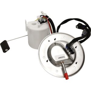 Polttoainepumput