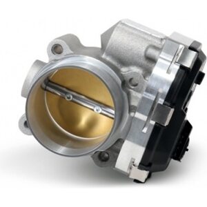 BBK Performance - 1894 - 65mm Throttle Body 15-17 Mustang 2.3L EcoBoost