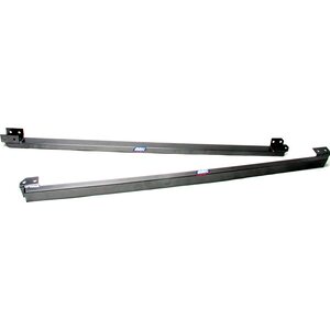 Subframe Connectors and Components