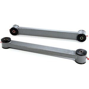 Rear Control Arms and Trailing Arms