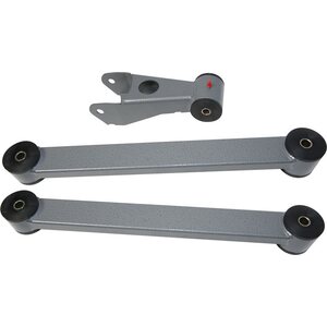 BBK Performance - 2523 - HD Upper & Lower Control Arm Kit 05-10 Mustang
